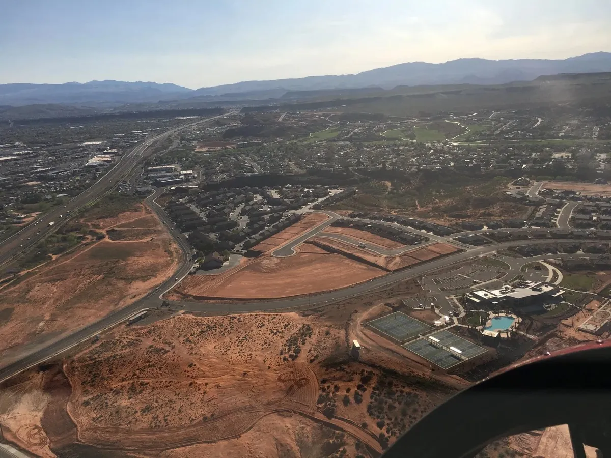 Brio - Washington, UT