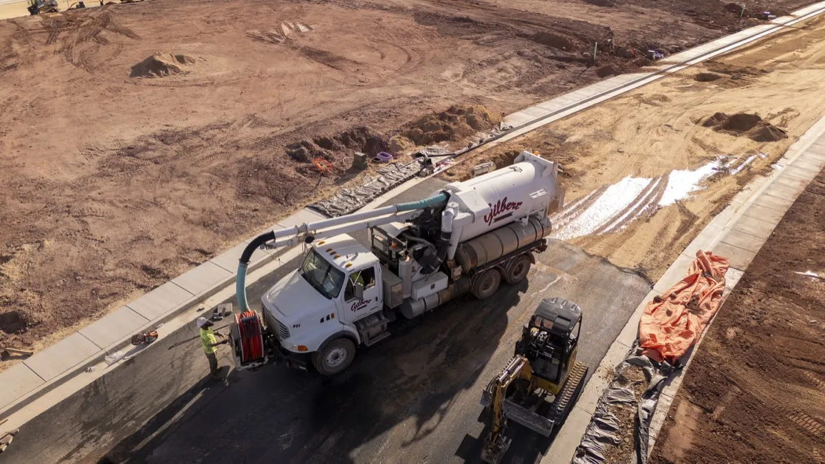 The Club at Coral Canyon - Washington, UT