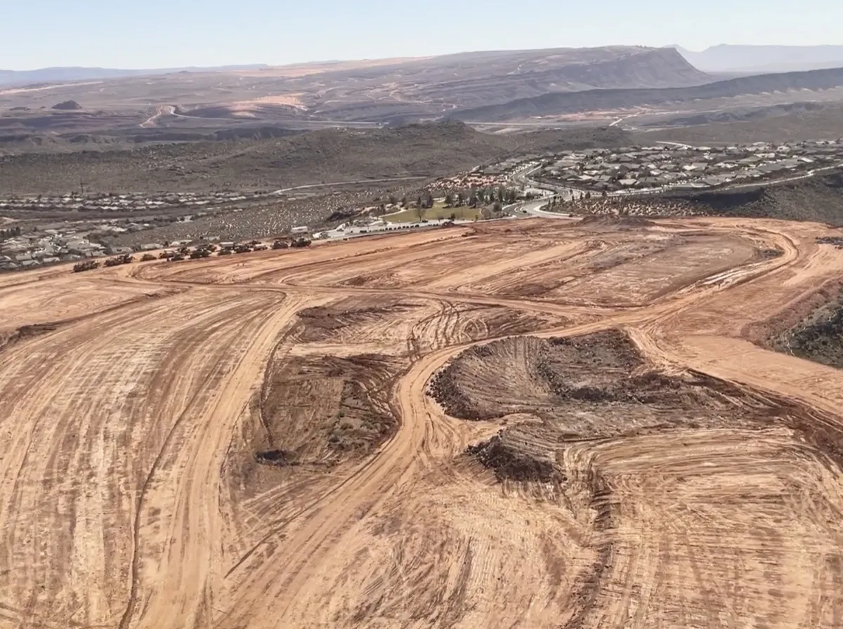 The Ridge at Coral Canyon - Washington, UT
