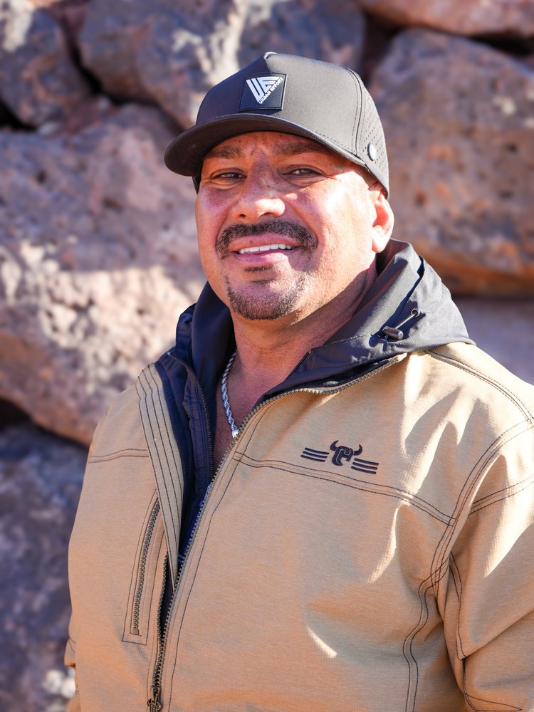 Adam Urquidez, VP and COO of Gilbert Development Corp